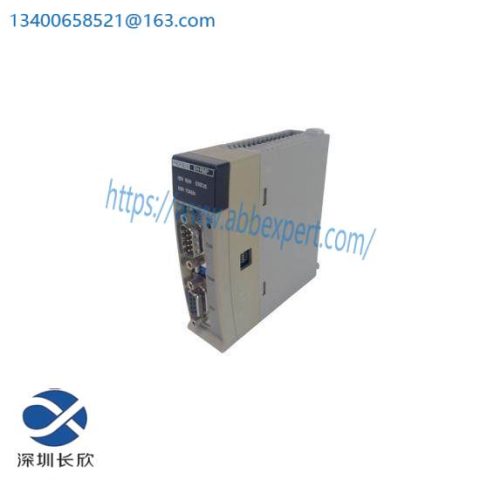 HITACHI EHRMP Link Module: Advanced Industrial Control Technology