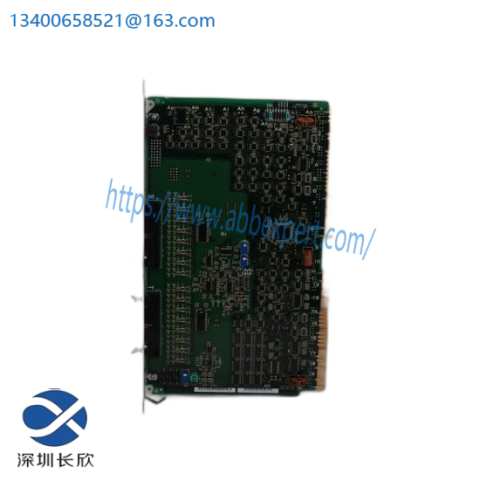 Hitachi LPA220A Industrial Control Module - DCS Spare Parts