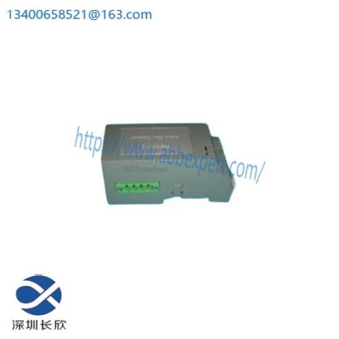 HOLLYSYS FM192-TR Modular Control System, High Performance PLC Module