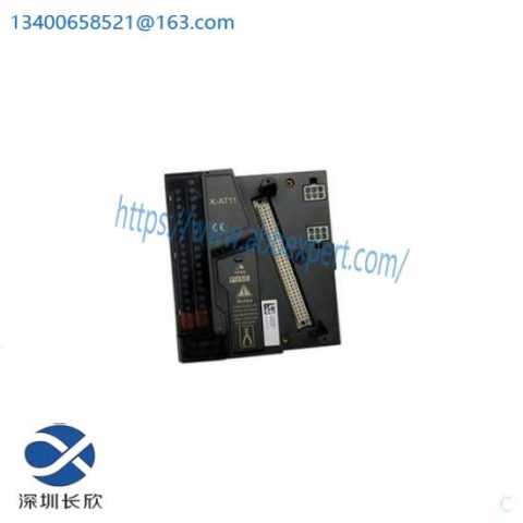 HollySys K-DO01 Digital Input Module, High-Speed Signal Processing, Industrial Automation