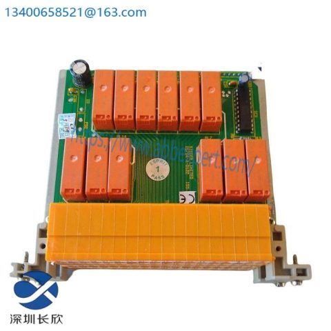 Honeywell 05074-A-0122 05704-A-0121 Industrial Control Module