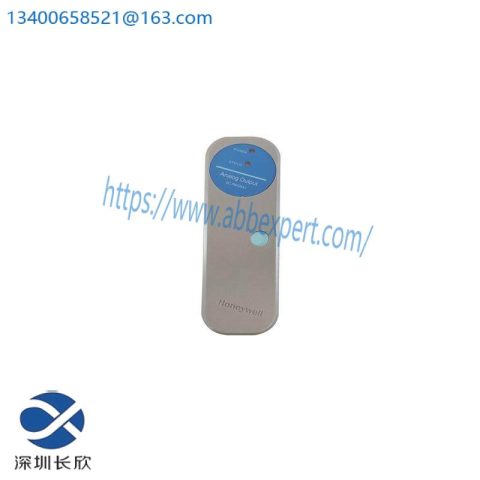 Honeywell 05701-A-0145 High-Performance Industrial Control Module