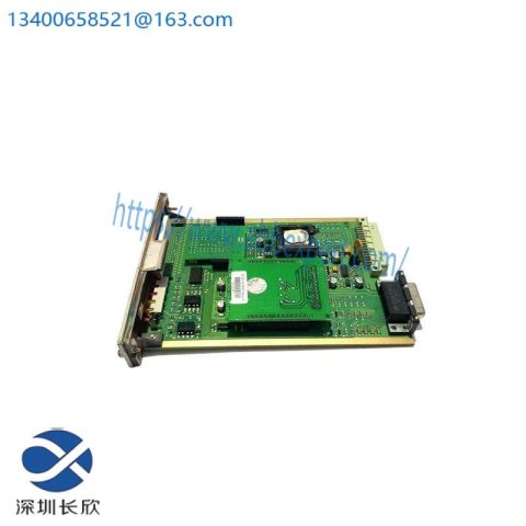 Honeywell 05701-A-0301 Control Card: Industrial Grade Control Module for Precise Process Control