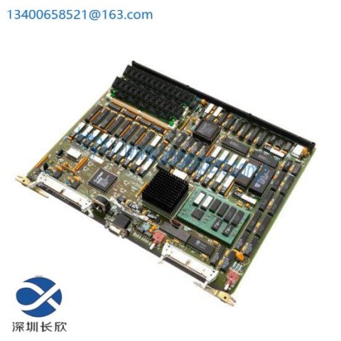 Honeywell 08621100 Industrial Control System Module