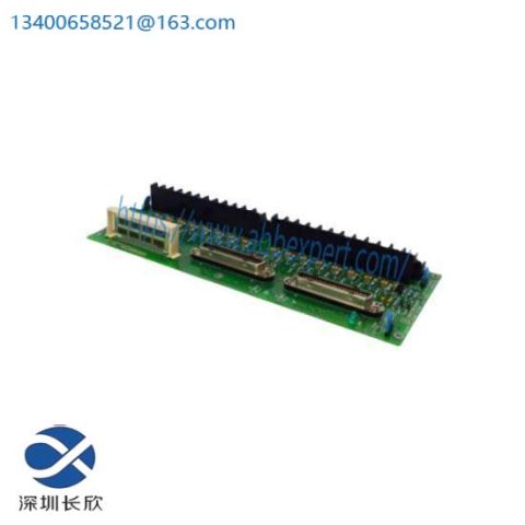 Honeywell 10001/A/1 CARD - Industrial Control Module