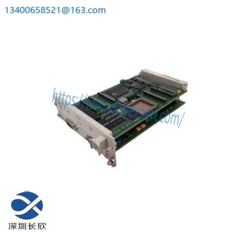Honeywell 10024/F/F - High Performance Communication Module