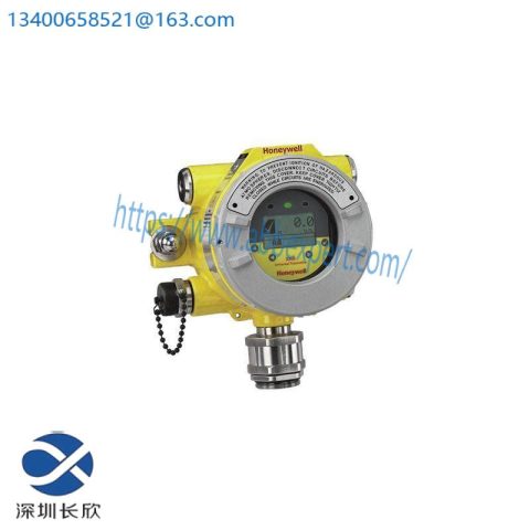 Honeywell Gas Sensor 1226-0300, Advanced Monitoring for Industrial Applications