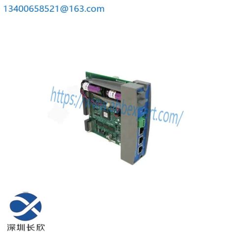 Honeywell 2104B2131 Industrial Automation Module