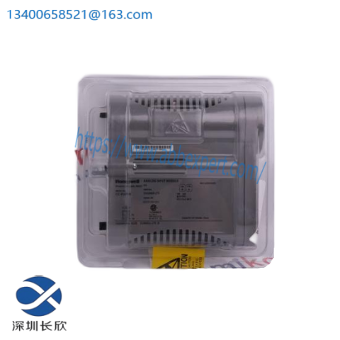 Honeywell 2MLF-RD8A Process Control Module
