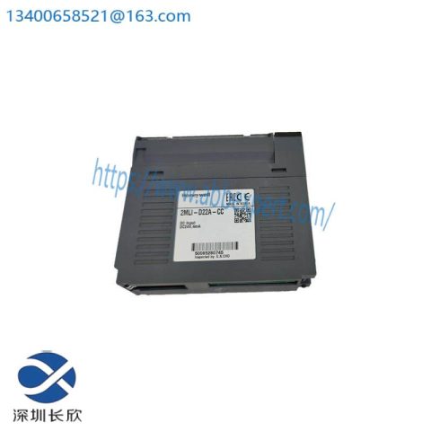 Honeywell 2MLI-D22A-CC Digital Input Module: Industrial Control Solutions for Advanced Automation