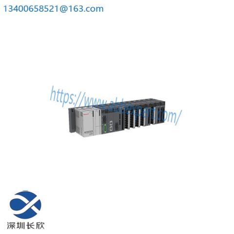 Honeywell 2MLQ-TR2A Output Module: Precision Control in Industrial Automation