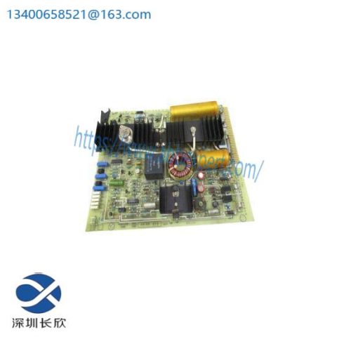 HONEYWELL 30731808-001 Regulator Module, Advanced Control Solution for Industrial Applications