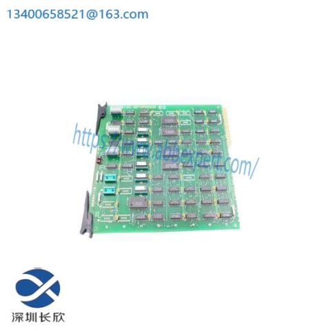 Honeywell 4DP7APX DH233 PC Board - Industrial Control Module