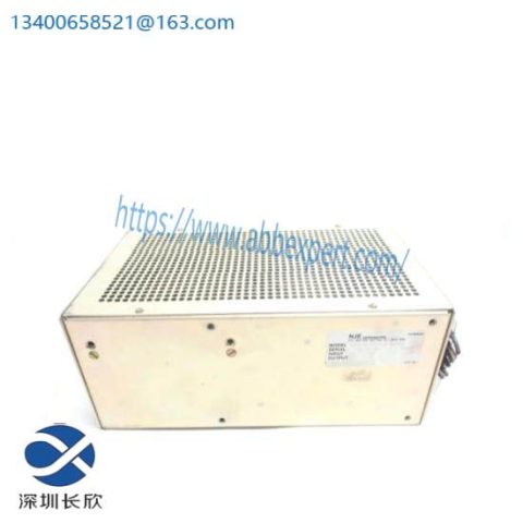 Honeywell 51105244-100 Power Supply Module: Reliable Energy Solution for Industrial Control