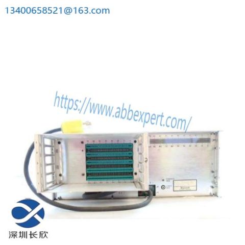 Honeywell 51108607-902 | Advanced Industrial Control Module