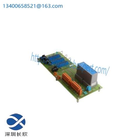 Honeywell 51192700-100 SCSI M-M Interface Adapter