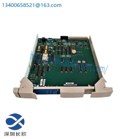 Honeywell 51195156-300 ACX633 PLC Module