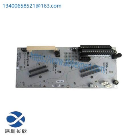 HONEYWELL 51196653-100-RP Link Module, Enhanced Connectivity Solution