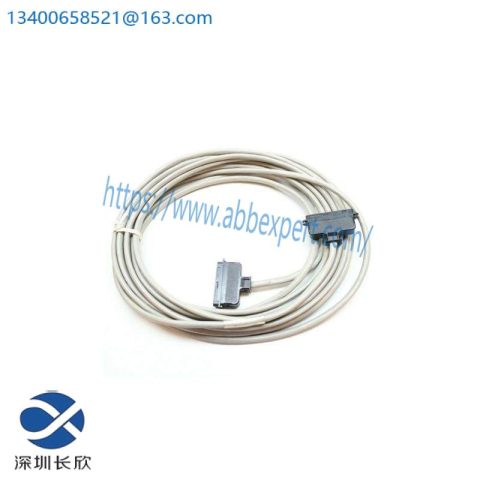 Honeywell 51201420-020 MU-KLAM02 Industrial FTA Cable