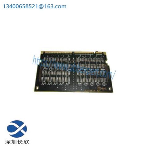 Honeywell 51201794-100 Memory Processor Card: Advanced Control Solution for Industrial Automation