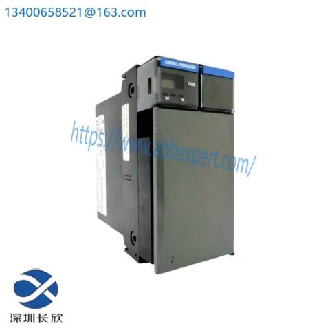 Honeywell 51204146-030 Process Control System, High Precision, Industrial Grade