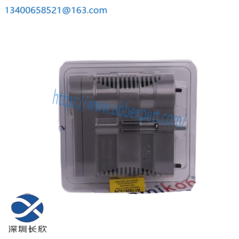 Honeywell 51303940-100 Ethernet Loop Processor Module