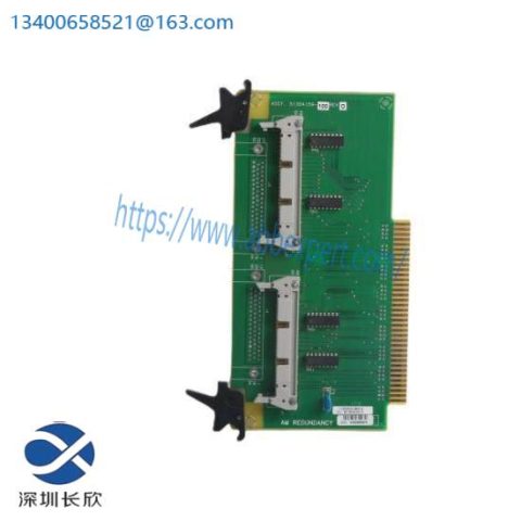 Honeywell 51304159-100 I/O Module: Control System Integration