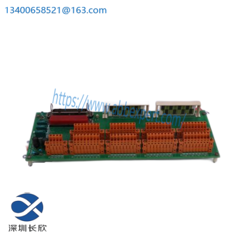 Honeywell 51304425-100 Industrial Control Module