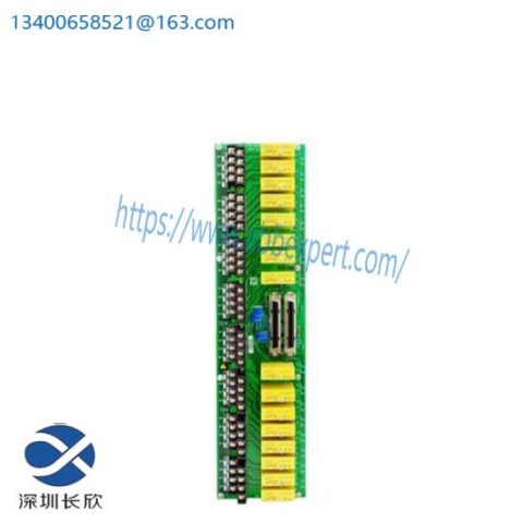 Honeywell 51304439-275 UCN Digital Input Module
