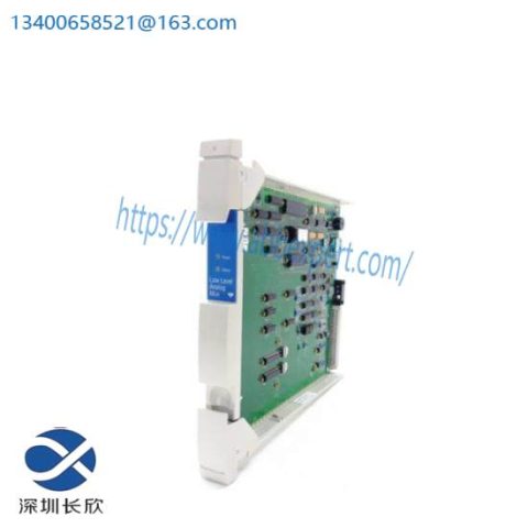 Honeywell MC-PDOX02 Digital Output Module, 51304487-150