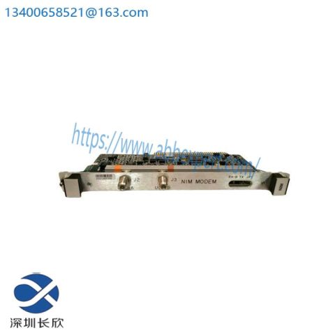 Honeywell 51304511-200 HONEYWELL PWB NIM/LCN Modem