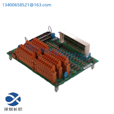 Honeywell 51304525-100 Industrial Control Module