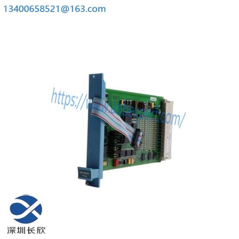 Honeywell 51304542-100: Precision I/O Control Board for Industrial Automation