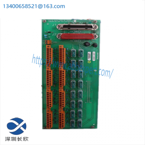 HONEYWELL 51304831-100 Input Output Board: Advanced Control Module for Industrial Applications