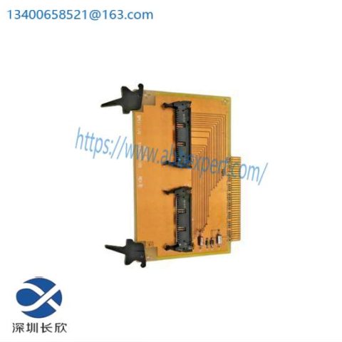 HONEYWELL 51304907-100 SPCII Input/Output Board, Revision B
