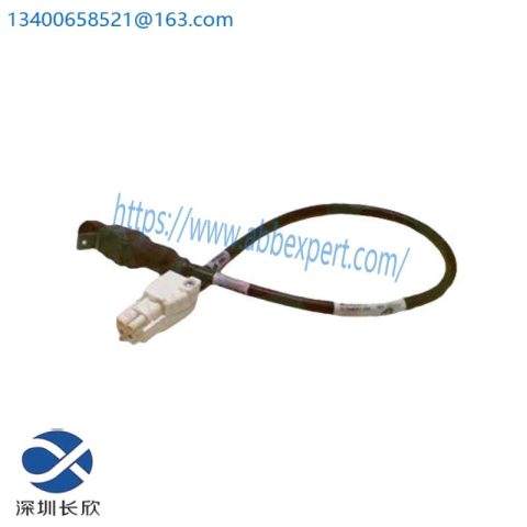 HONEYWELL 51305490-600 Cable, Industrial Control System Component