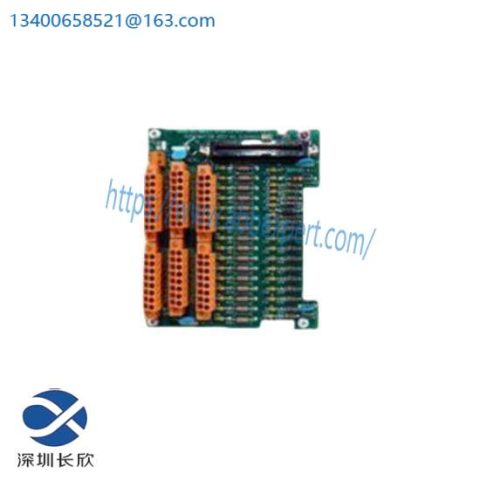 Honeywell 51305548-100: High-Performance Power Cable for Industrial Control Applications