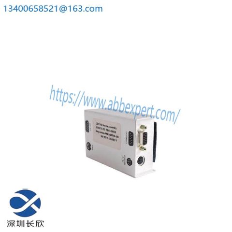 Honeywell 51305776-100 & 51305759-100 OEP/IKB Module Assembly: Advanced Control System Integration
