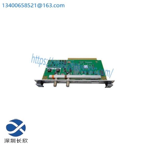 Honeywell 51305896-200 NIM Modem CE