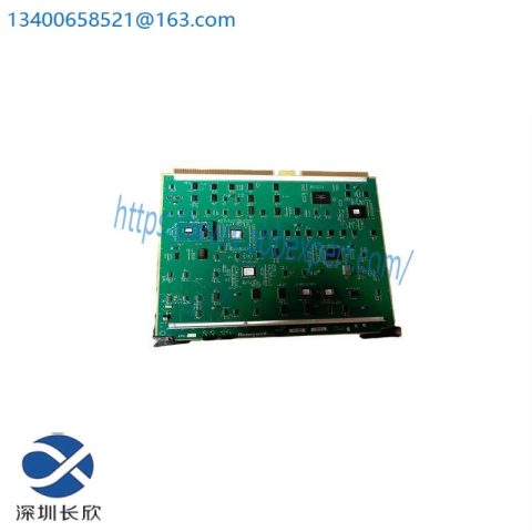 Honeywell 51306673-100 EPNI - High-Performance Industrial Control Module