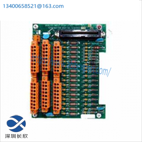 HONEYWELL 51309150-275 Digital Output Module, for Industrial Control Solutions