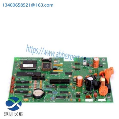 HONEYWELL 51309355-001 - Industrial Control Module On Sale