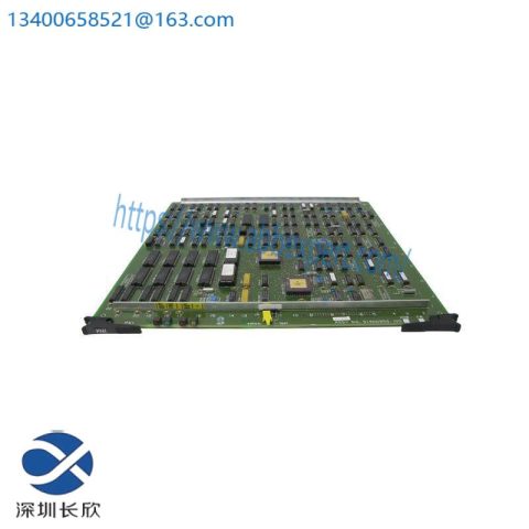 Honeywell 51400955-100 Interface Board, for Industrial Control Systems