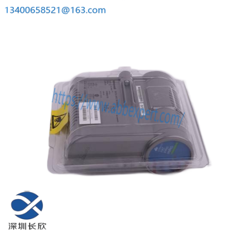 Honeywell 51401551-400 Control Module, Precision Engineering for Industrial Automation