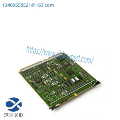 Honeywell 51401583-100: Advanced Process Control Module