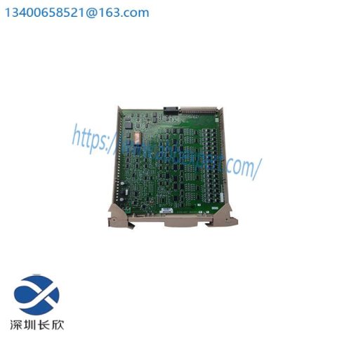 Honeywell 51401583-100 PLC Interface Board