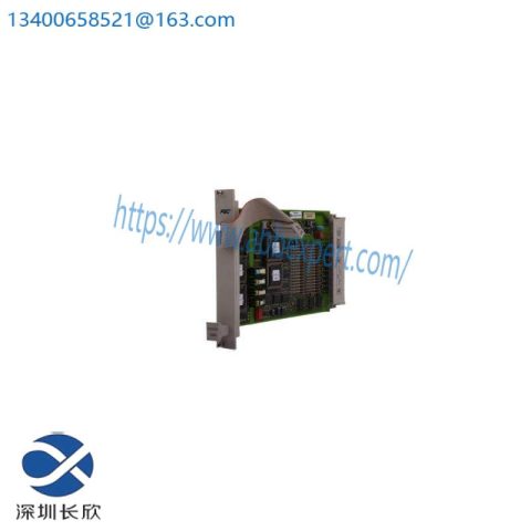 Honeywell 51402455-100 MP-DNCF02-201 - Custom Processing Industrial Control Module