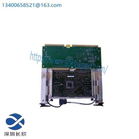 Honeywell 51403645-100/51403698-100 Industrial Control Board