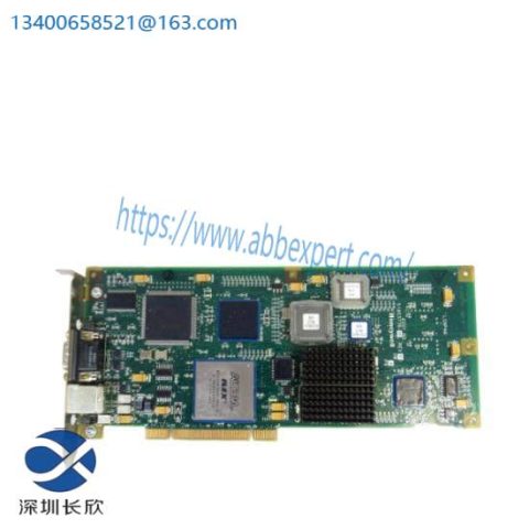 Honeywell 51403776-100 UCN Series Control Module