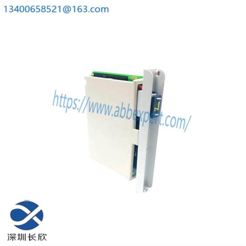 Honeywell 621-0021RC: Advanced Diagnostic Module for Industrial Control Systems